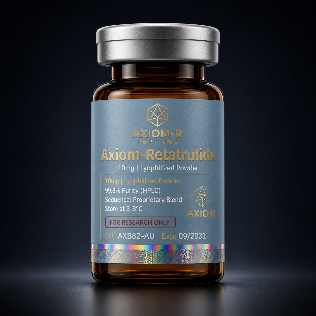 Retatrutide 10mg