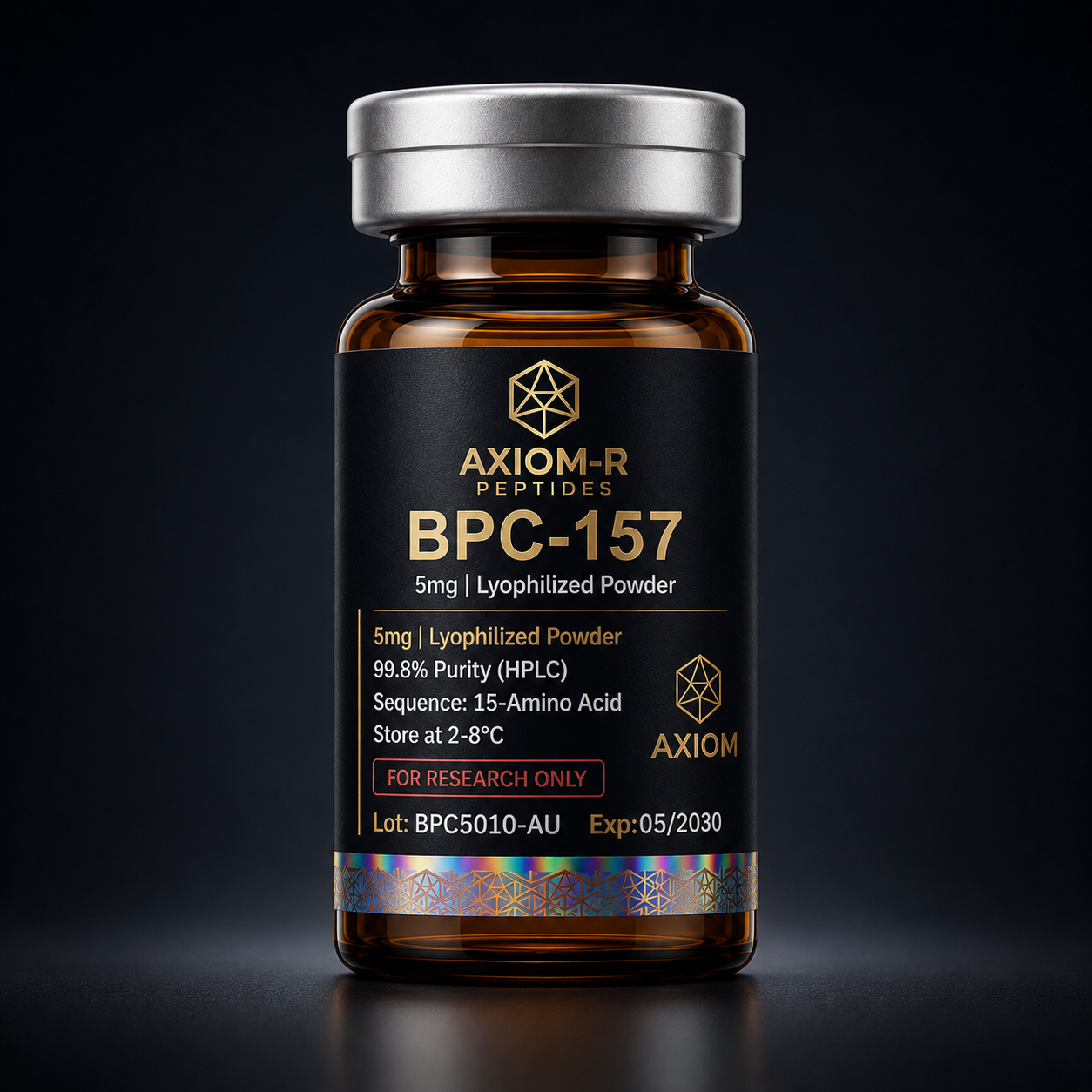 BPC-157 5mg