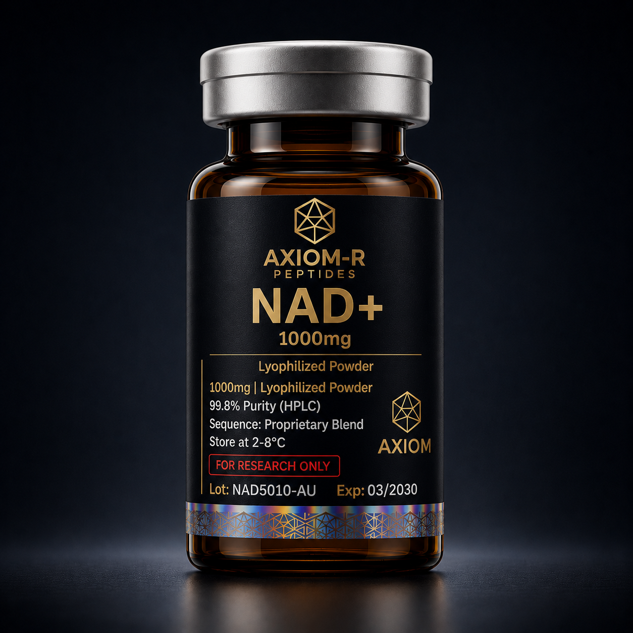NAD+ 1000mg