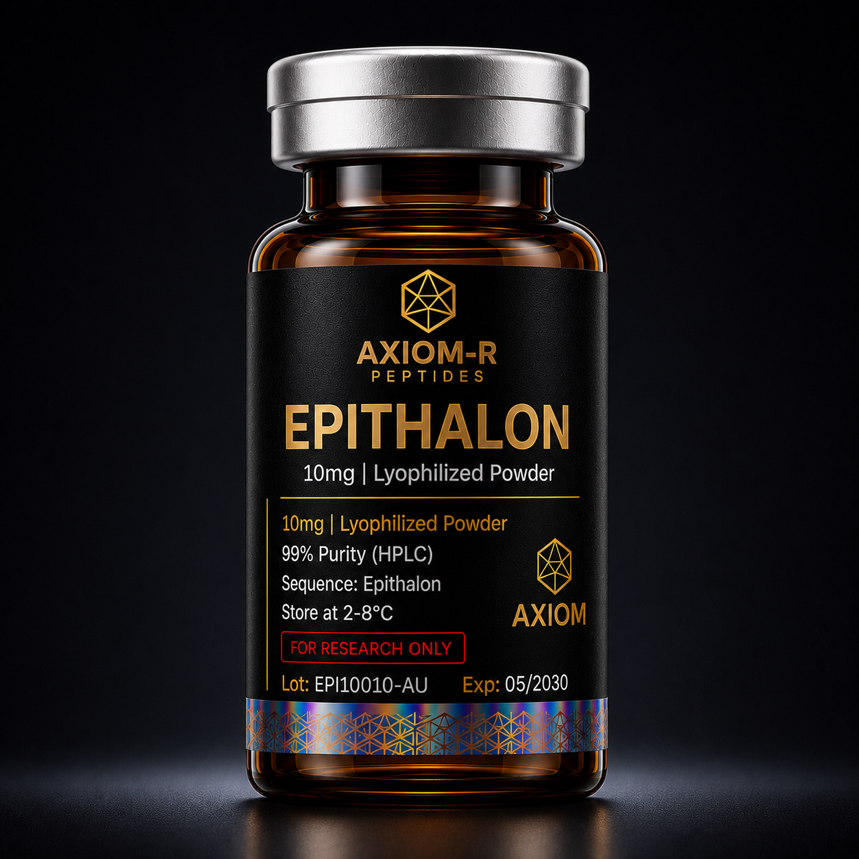 Epithalon 10mg