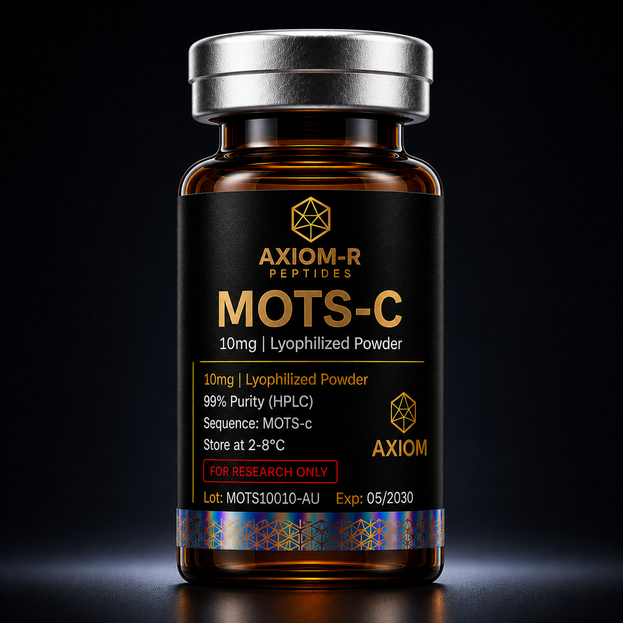 MOTS-c 10mg