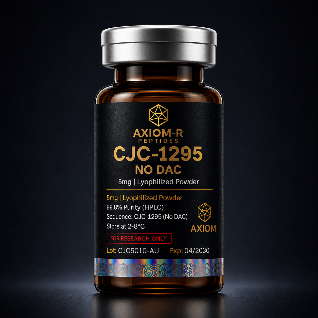 CJC-1295 NO DAC