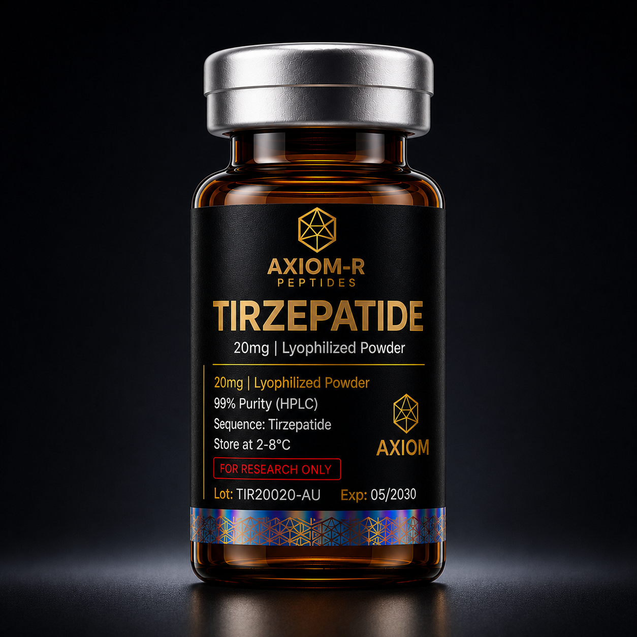 Tirezepatide 20mg
